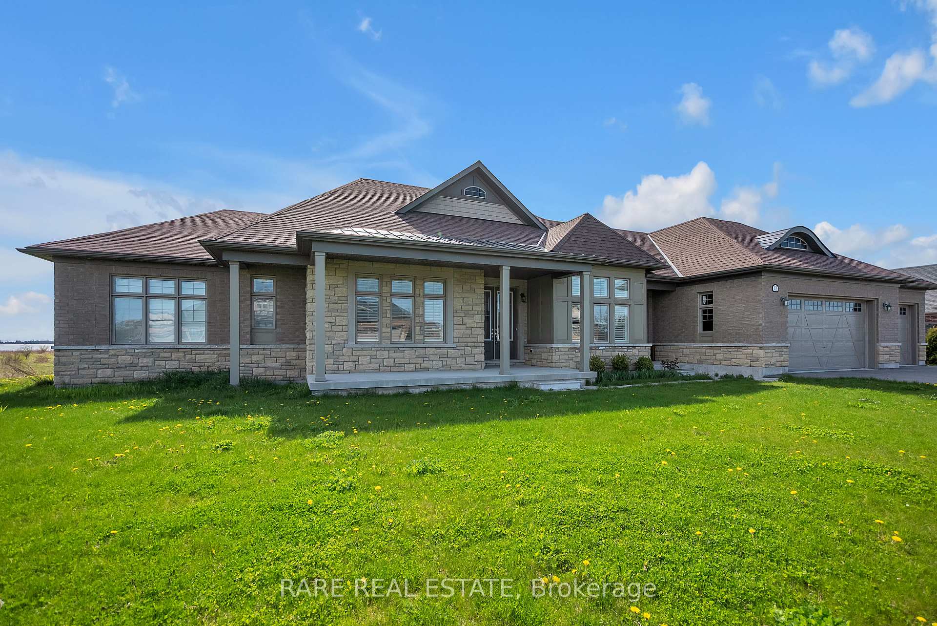 Photo 5 of 12 Wellers Way, Quinte West, Murray Ward — HOMEH