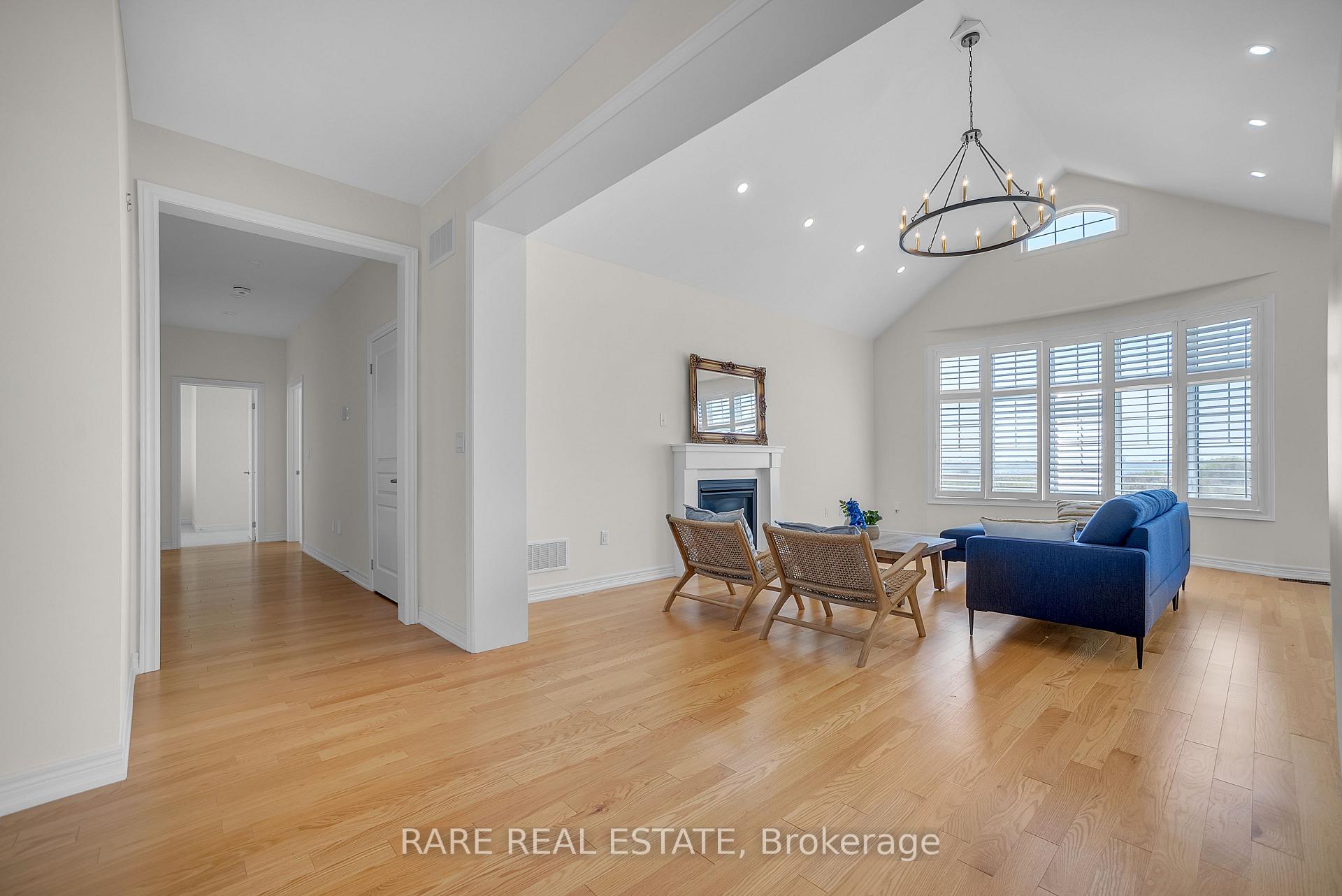 Photo 10 of 12 Wellers Way, Quinte West, Murray Ward — HOMEH