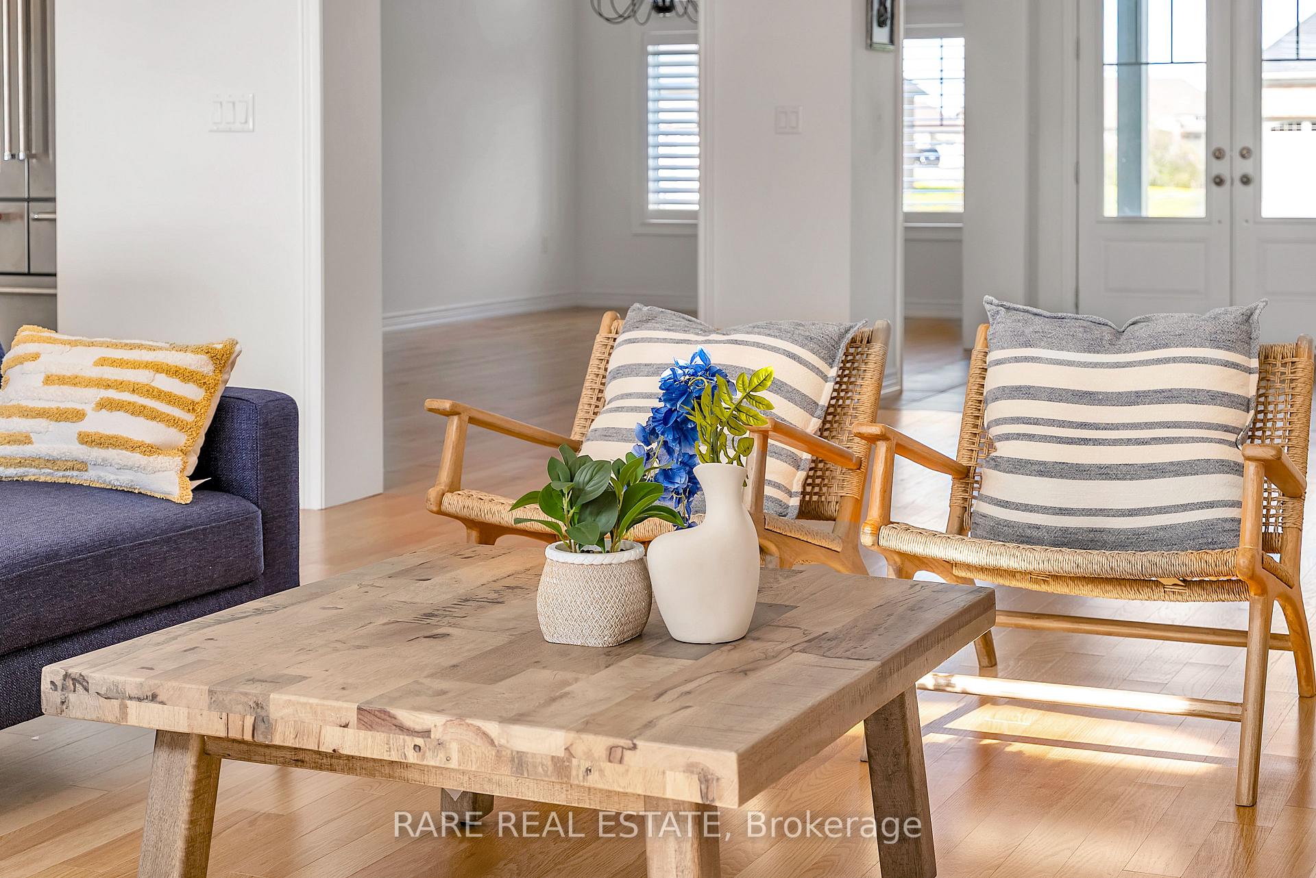 Photo 11 of 12 Wellers Way, Quinte West, Murray Ward — HOMEH