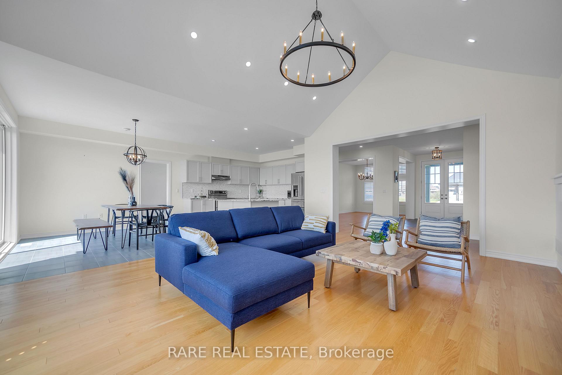 Photo 12 of 12 Wellers Way, Quinte West, Murray Ward — HOMEH
