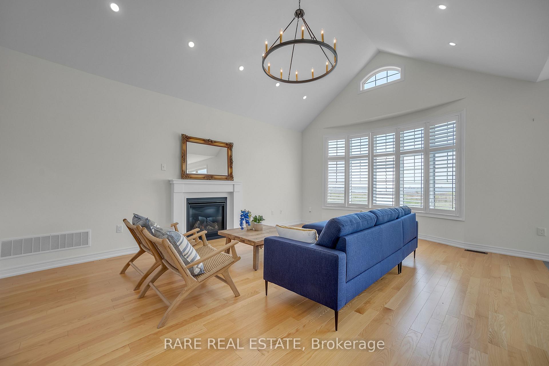 Photo 14 of 12 Wellers Way, Quinte West, Murray Ward — HOMEH
