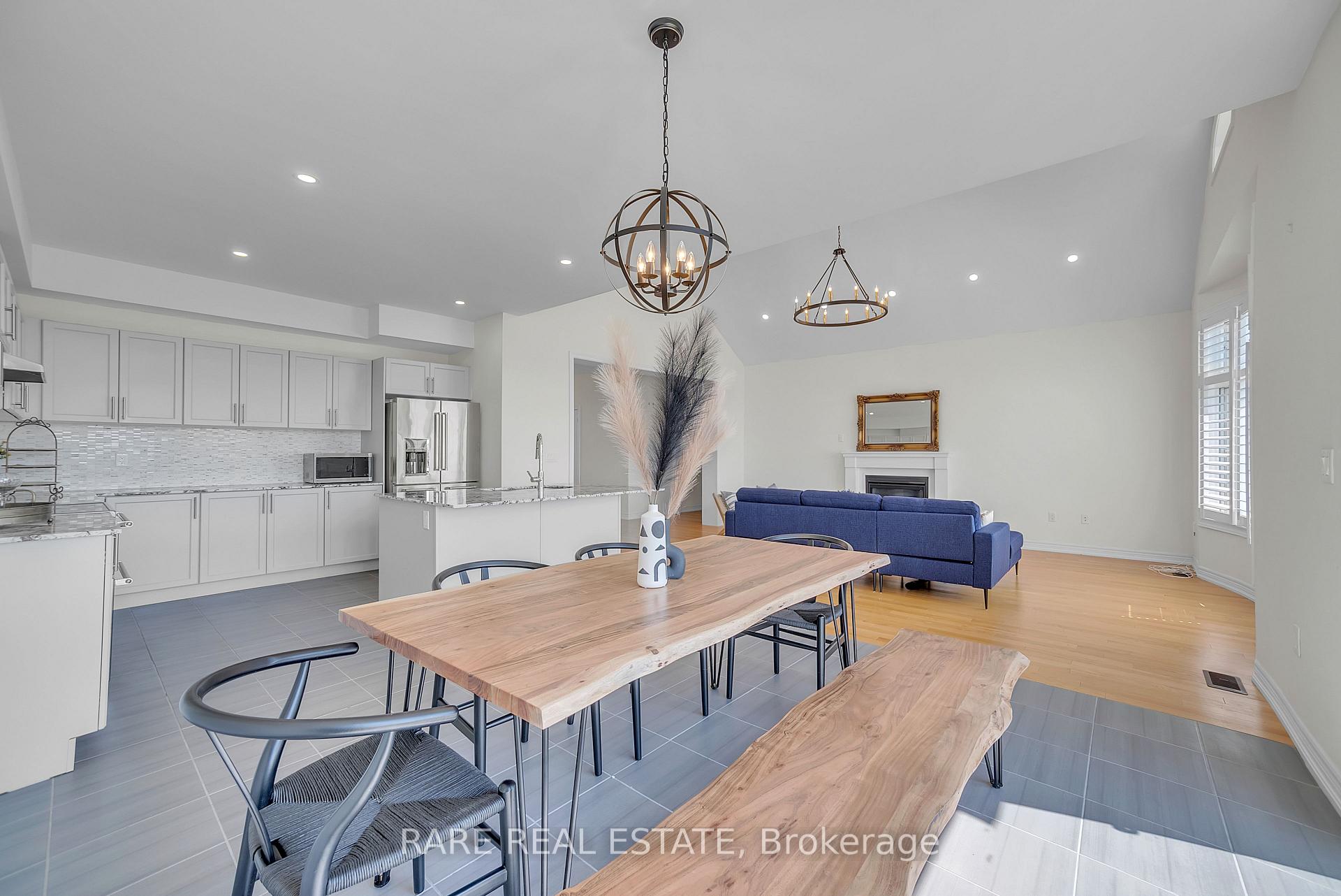 Photo 16 of 12 Wellers Way, Quinte West, Murray Ward — HOMEH