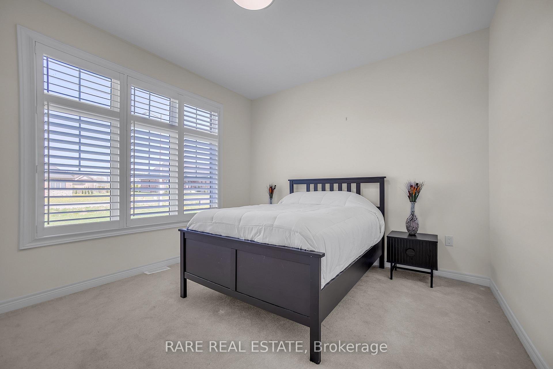 Photo 23 of 12 Wellers Way, Quinte West, Murray Ward — HOMEH
