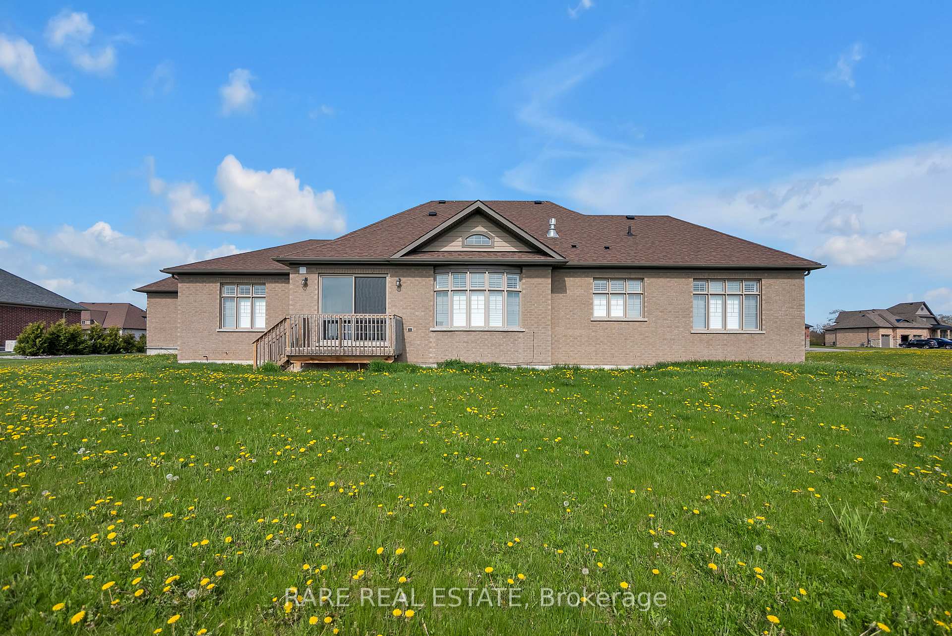 Photo 37 of 12 Wellers Way, Quinte West, Murray Ward — HOMEH