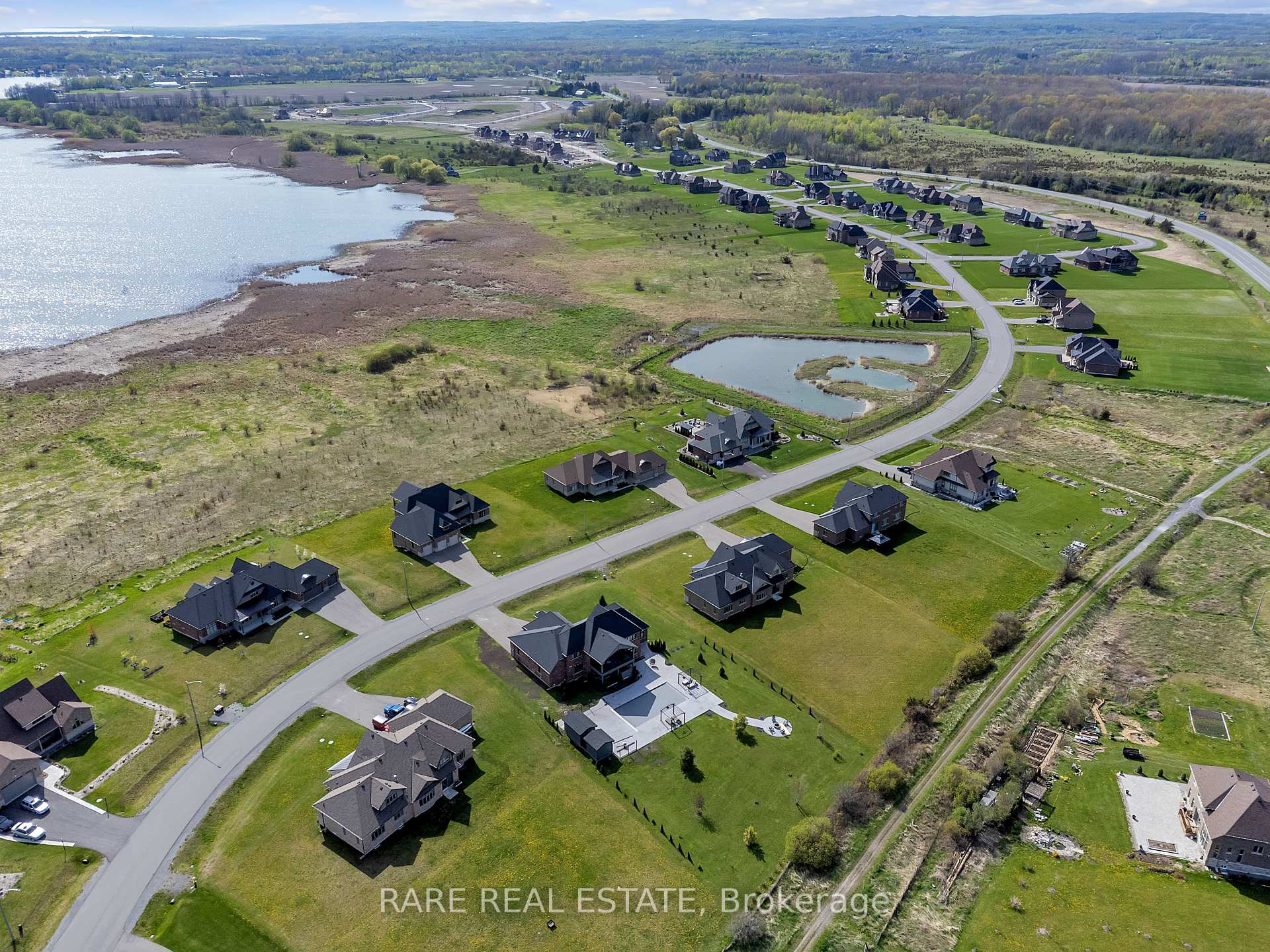 Photo 39 of 12 Wellers Way, Quinte West, Murray Ward — HOMEH