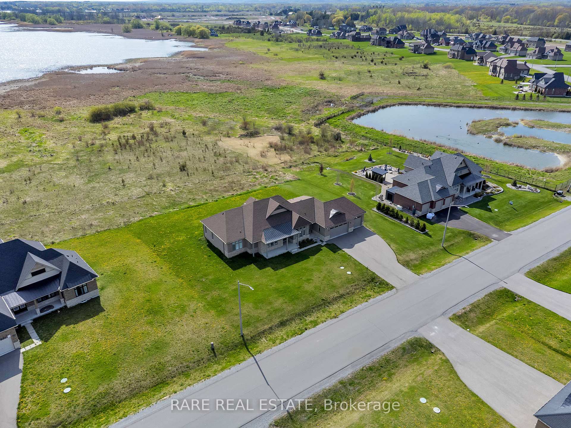 Photo 40 of 12 Wellers Way, Quinte West, Murray Ward — HOMEH