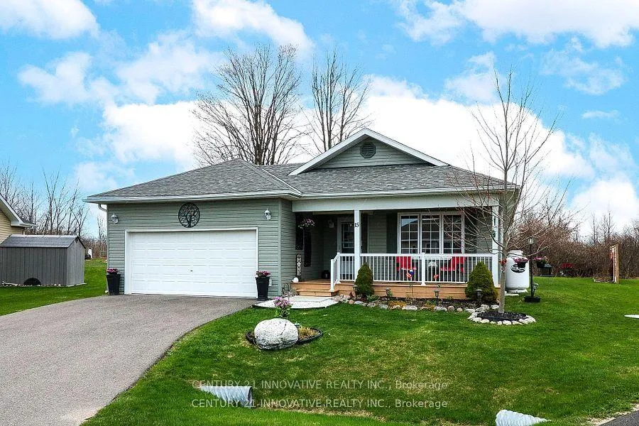 Photo 1 of 15 Ainsworth Drive, Ramara, Atherley — HOMEH