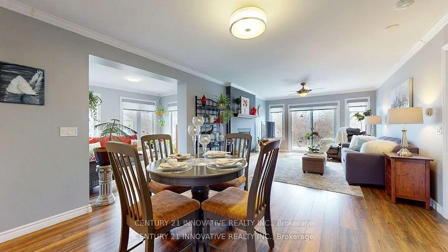 Photo 12 of 15 Ainsworth Drive, Ramara, Atherley — HOMEH
