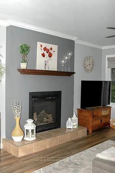 Photo 15 of 15 Ainsworth Drive, Ramara, Atherley — HOMEH
