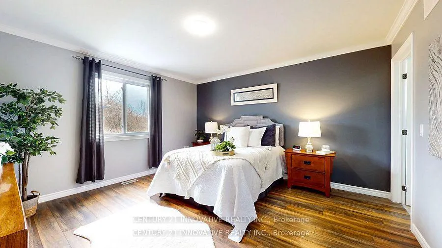 Photo 20 of 15 Ainsworth Drive, Ramara, Atherley — HOMEH