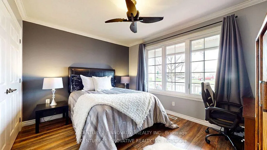 Photo 26 of 15 Ainsworth Drive, Ramara, Atherley — HOMEH