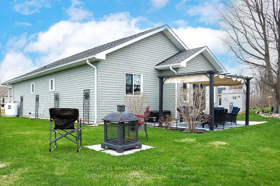Photo 31 of 15 Ainsworth Drive, Ramara, Atherley — HOMEH