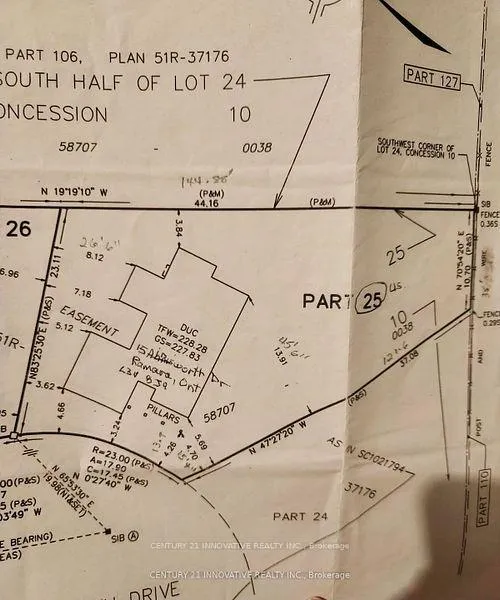 Photo 35 of 15 Ainsworth Drive, Ramara, Atherley — HOMEH