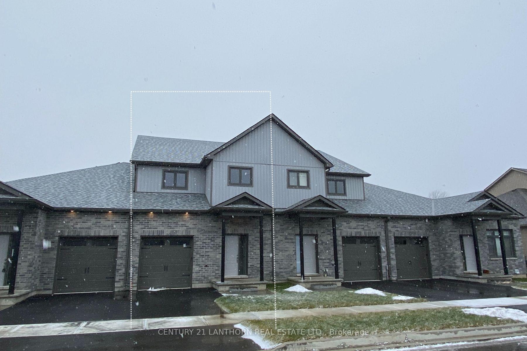 Front of 73 Markland Avenue