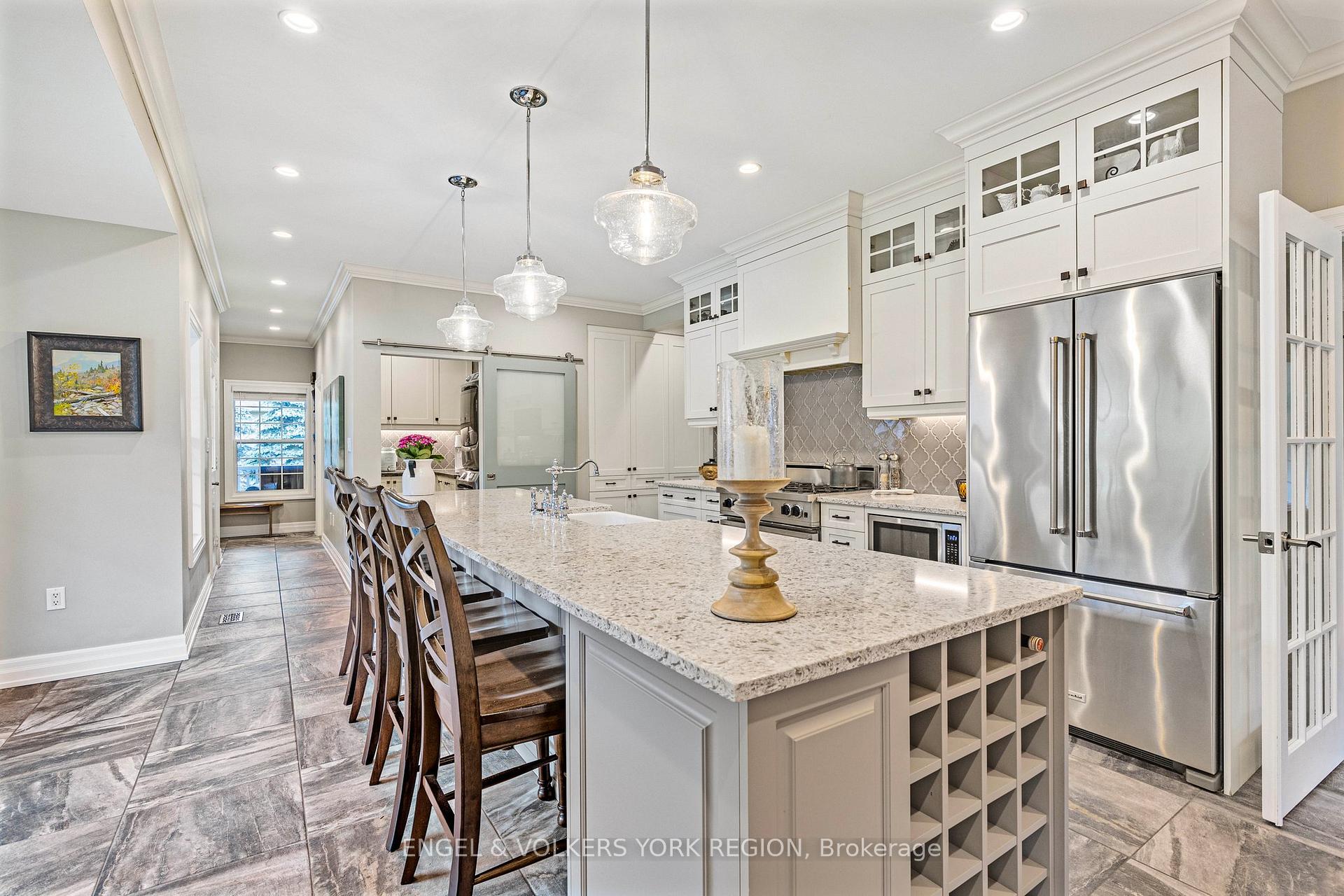 Photo 17 of 5175 Pineridge Drive, Milton, Rural Nassagaweya — HOMEH