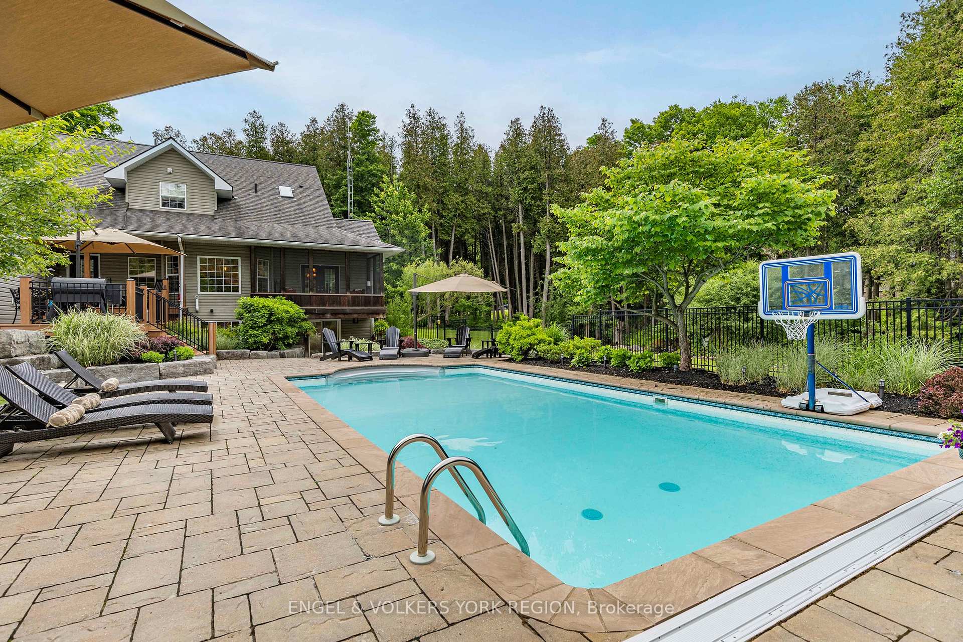 Photo 41 of 5175 Pineridge Drive, Milton, Rural Nassagaweya — HOMEH