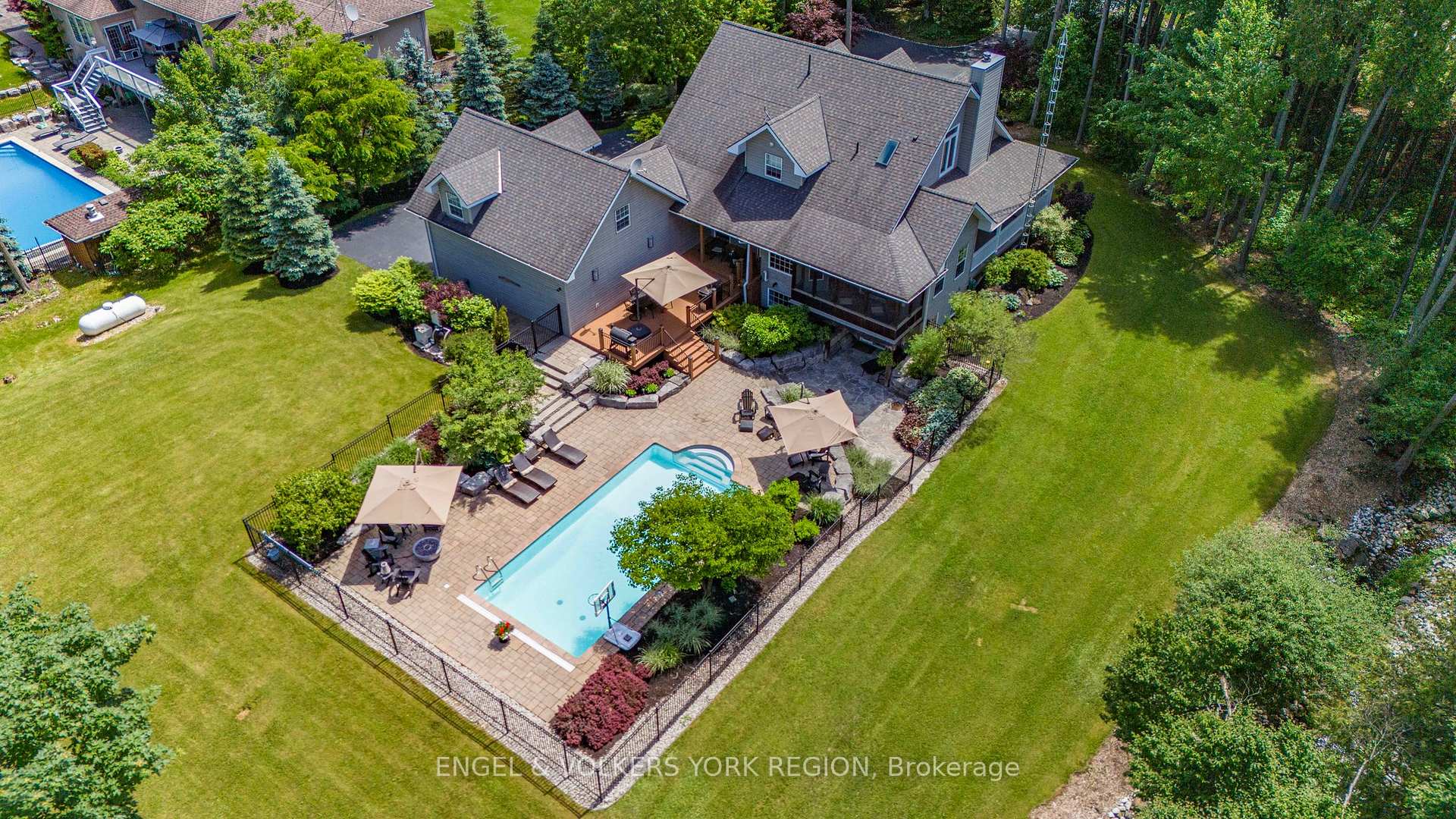 Photo 44 of 5175 Pineridge Drive, Milton, Rural Nassagaweya — HOMEH
