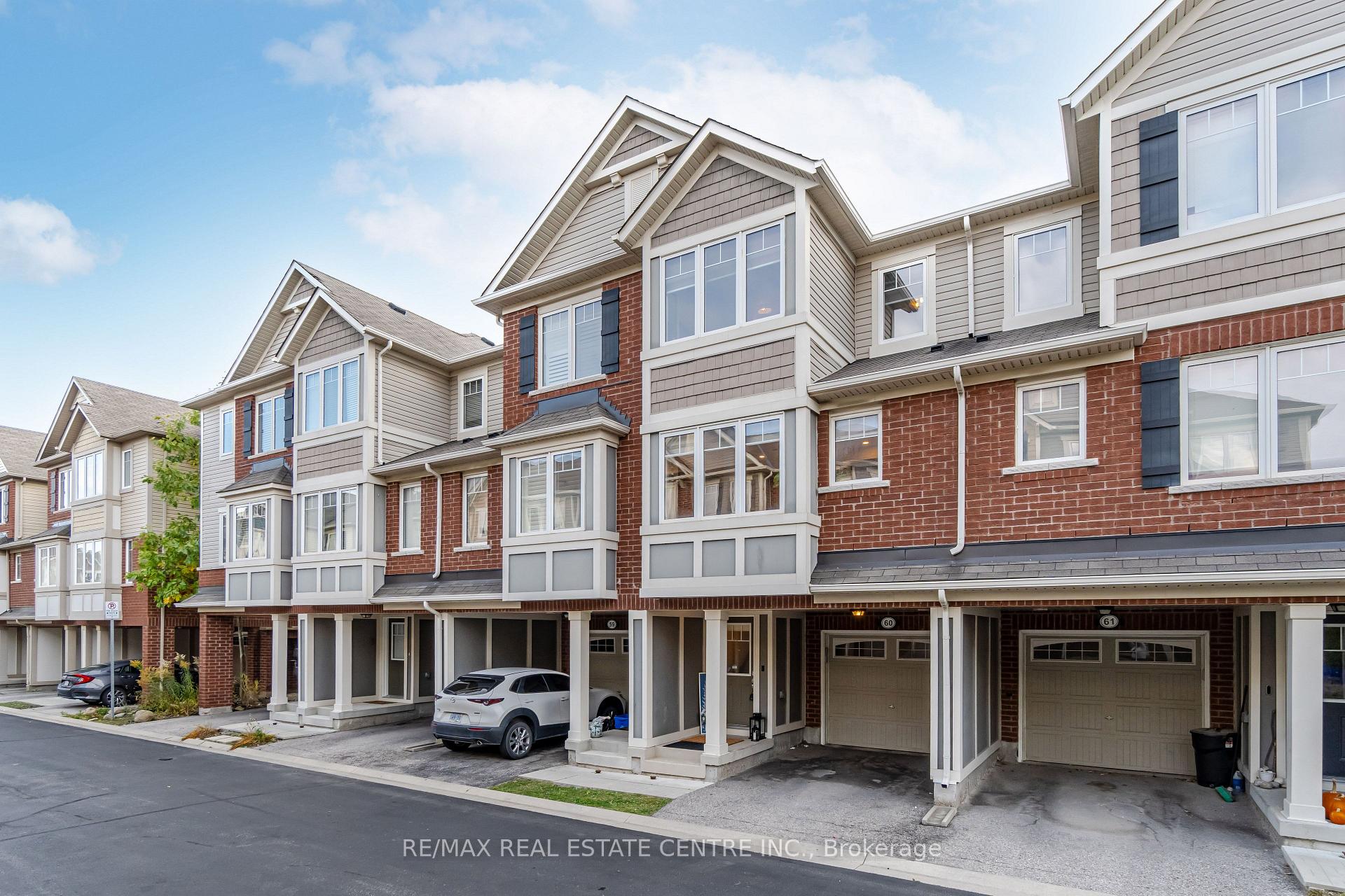 Photo 2 of Unit 60, 6020 derry Road E, Milton, Scott — HOMEH