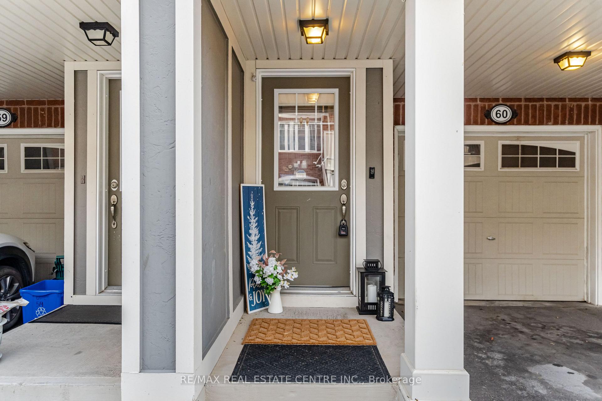 Photo 3 of Unit 60, 6020 derry Road E, Milton, Scott — HOMEH