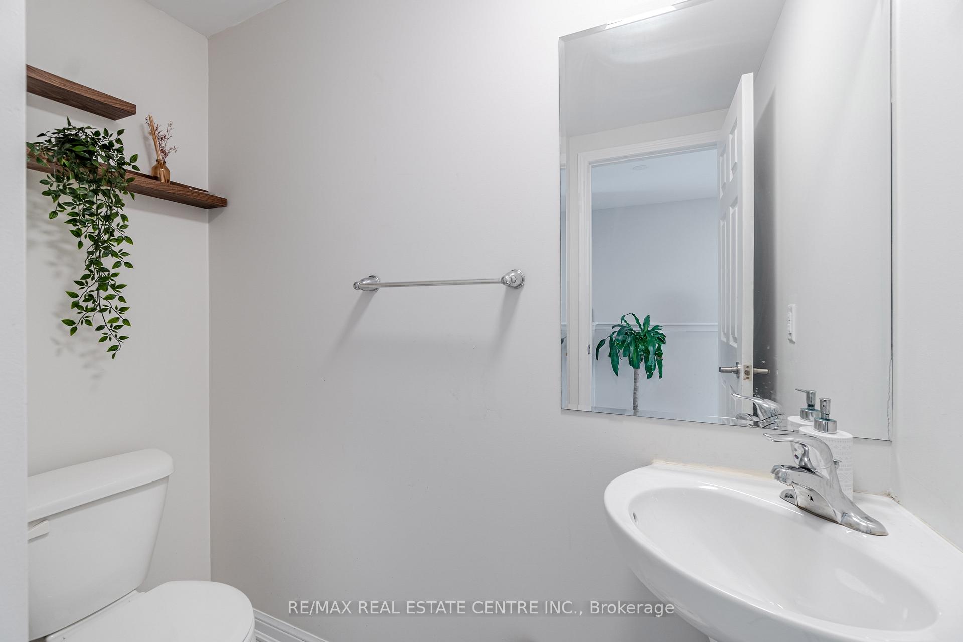 Photo 15 of Unit 60, 6020 derry Road E, Milton, Scott — HOMEH