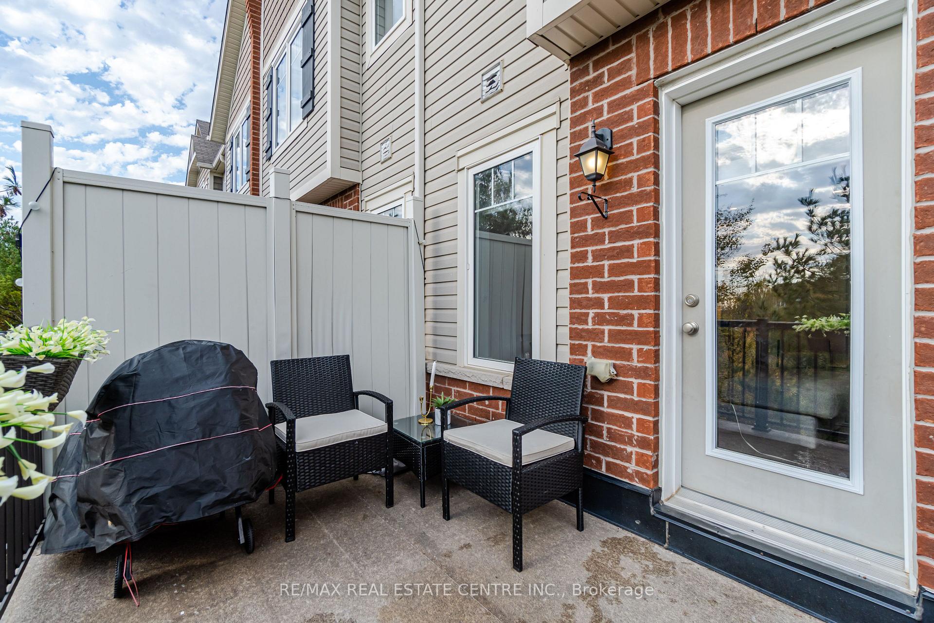 Photo 17 of Unit 60, 6020 derry Road E, Milton, Scott — HOMEH