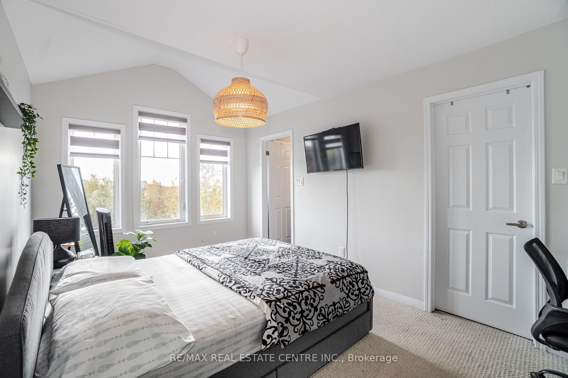 Photo 21 of Unit 60, 6020 derry Road E, Milton, Scott — HOMEH