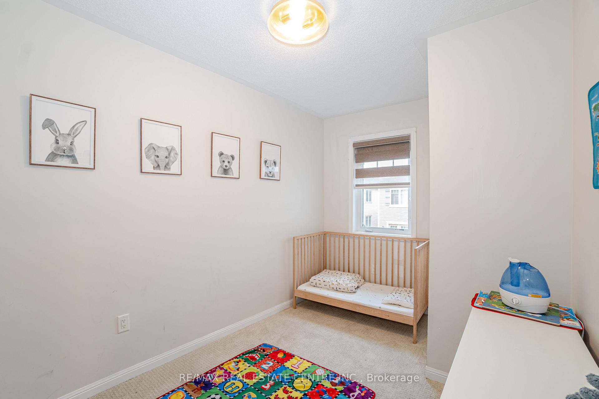 Photo 26 of Unit 60, 6020 derry Road E, Milton, Scott — HOMEH