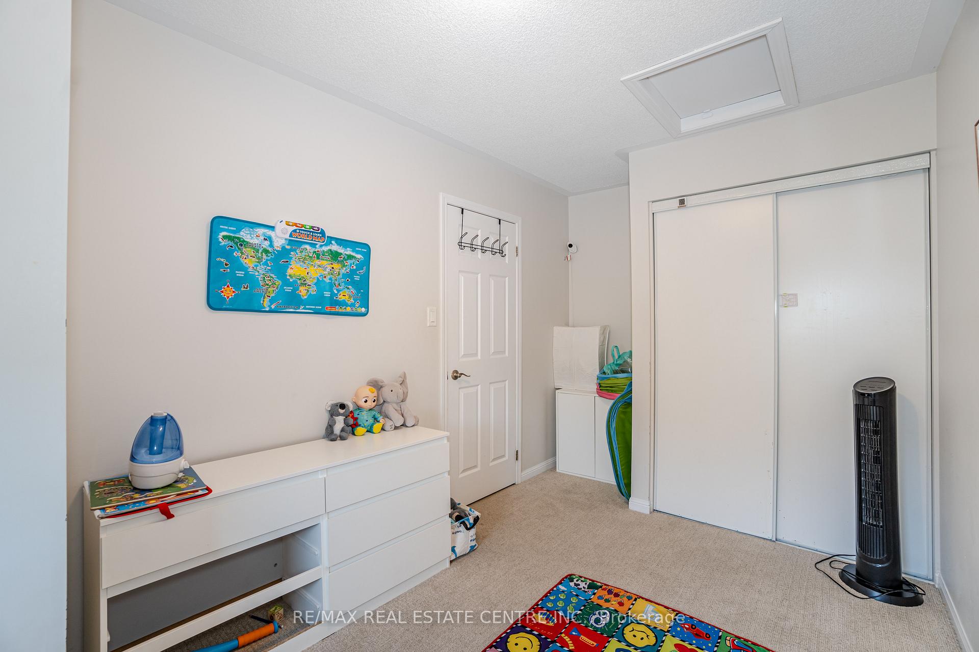 Photo 27 of Unit 60, 6020 derry Road E, Milton, Scott — HOMEH