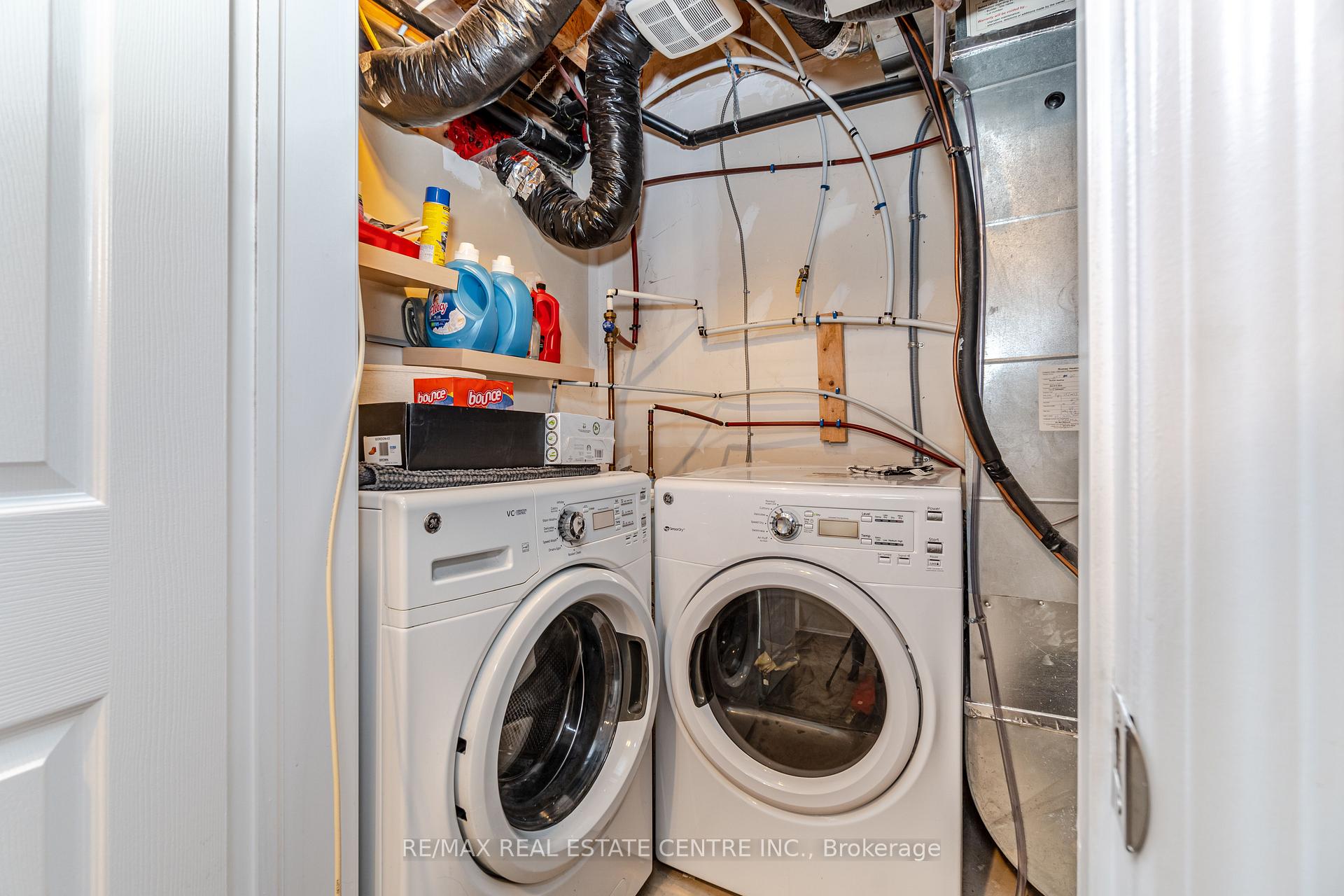 Photo 32 of Unit 60, 6020 derry Road E, Milton, Scott — HOMEH