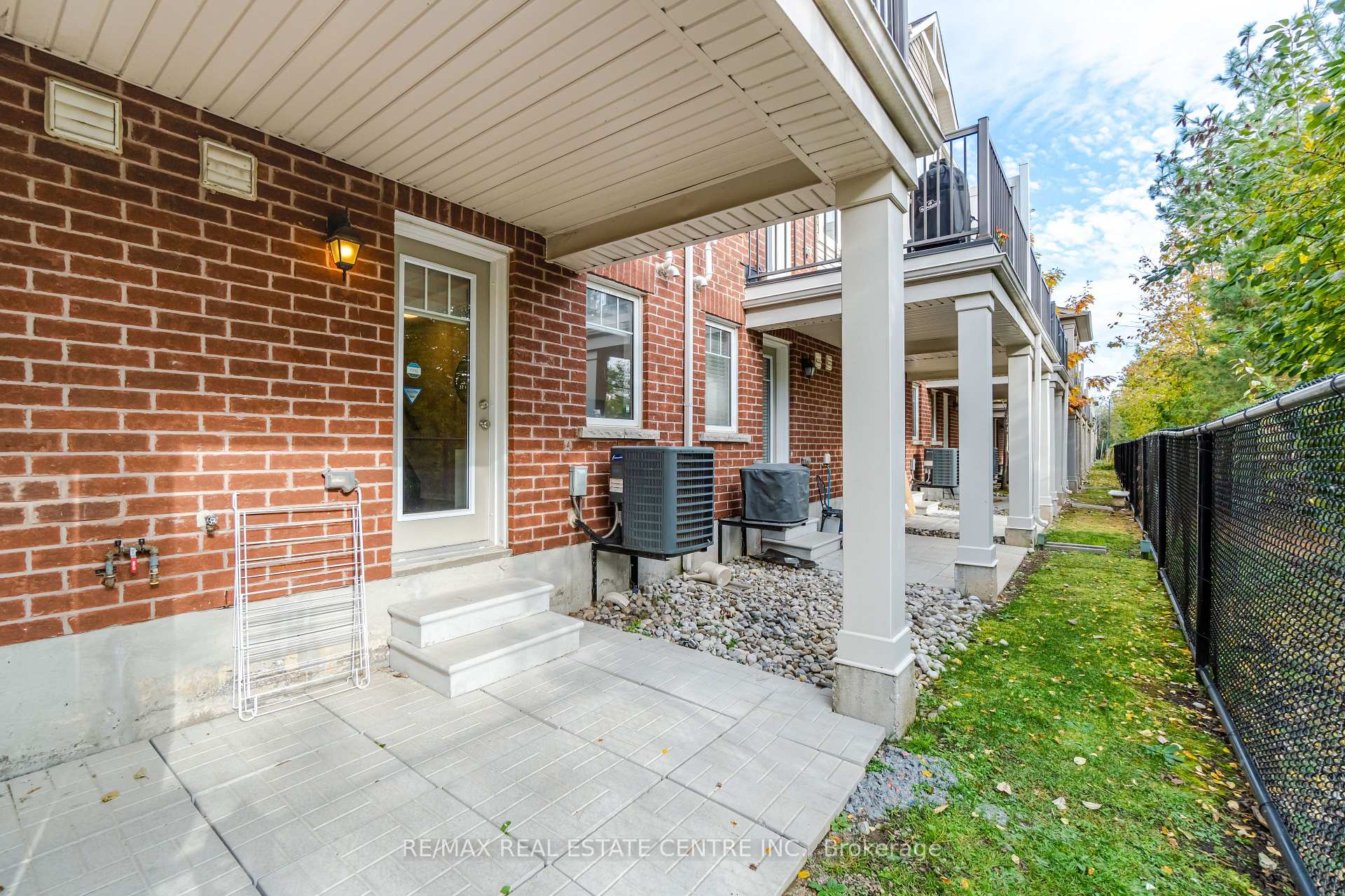 Photo 35 of Unit 60, 6020 derry Road E, Milton, Scott — HOMEH