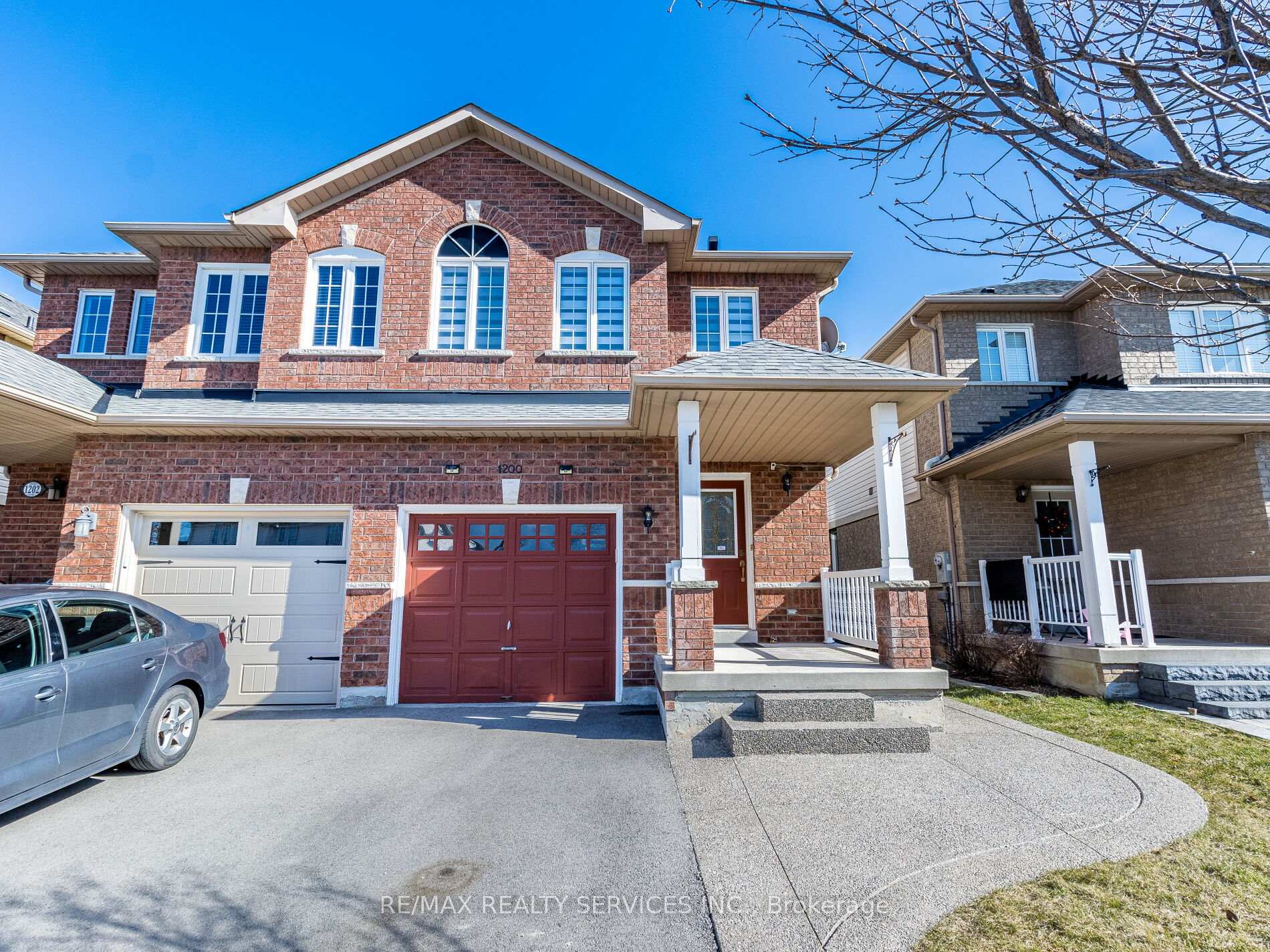 Photo 1 of 1200 Newell Street, Milton, Dempsey — HOMEH
