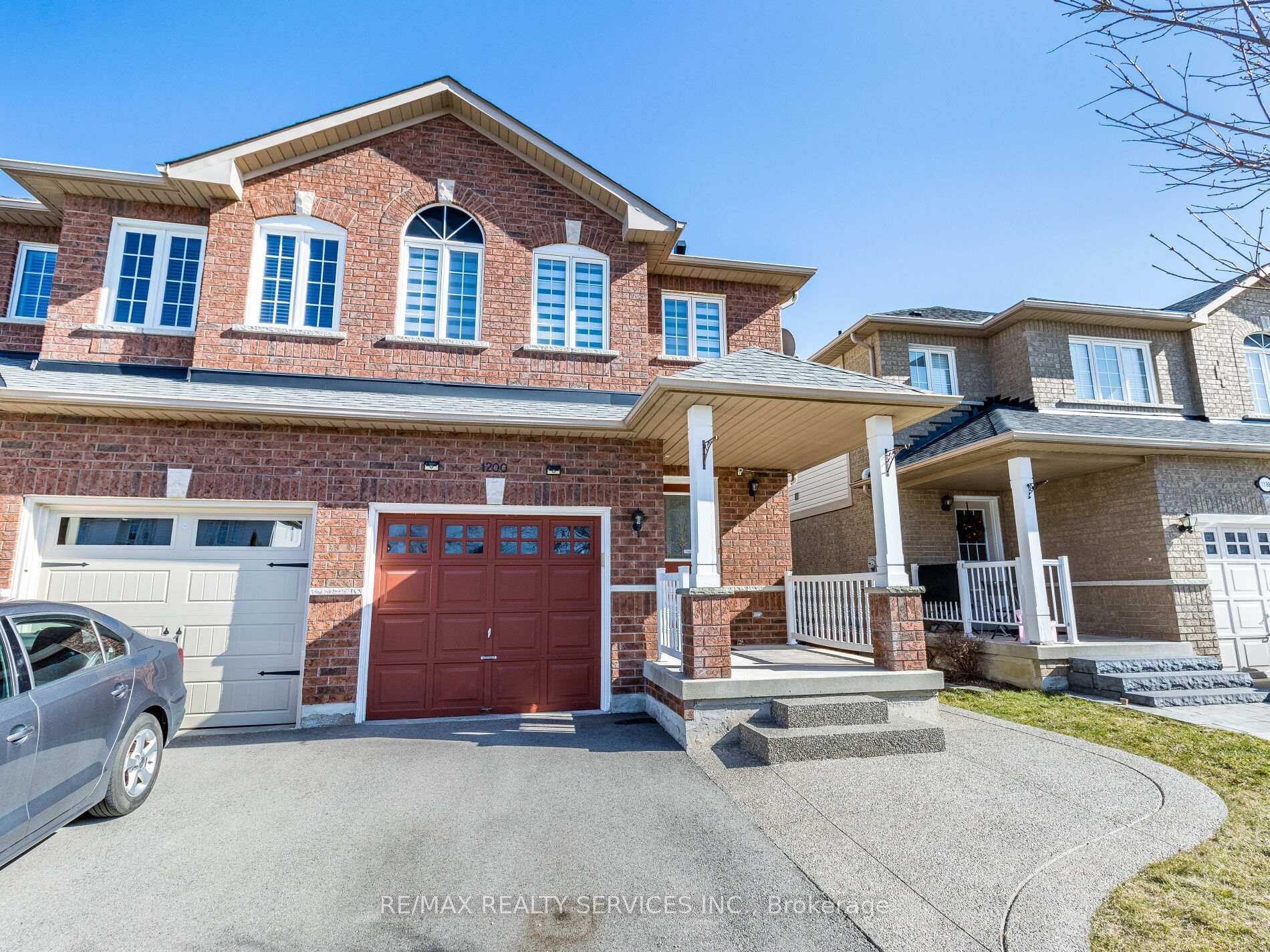 Photo 3 of 1200 Newell Street, Milton, Dempsey — HOMEH