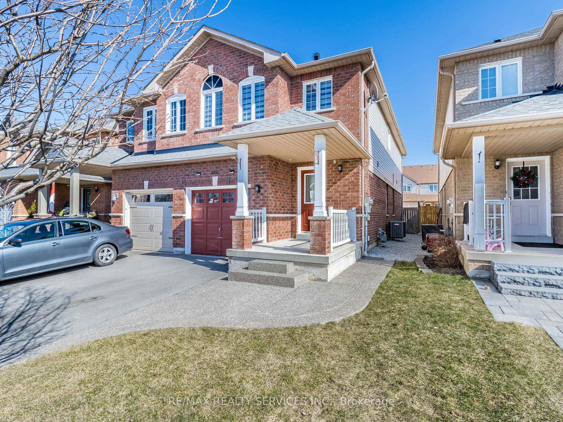 Photo 4 of 1200 Newell Street, Milton, Dempsey — HOMEH
