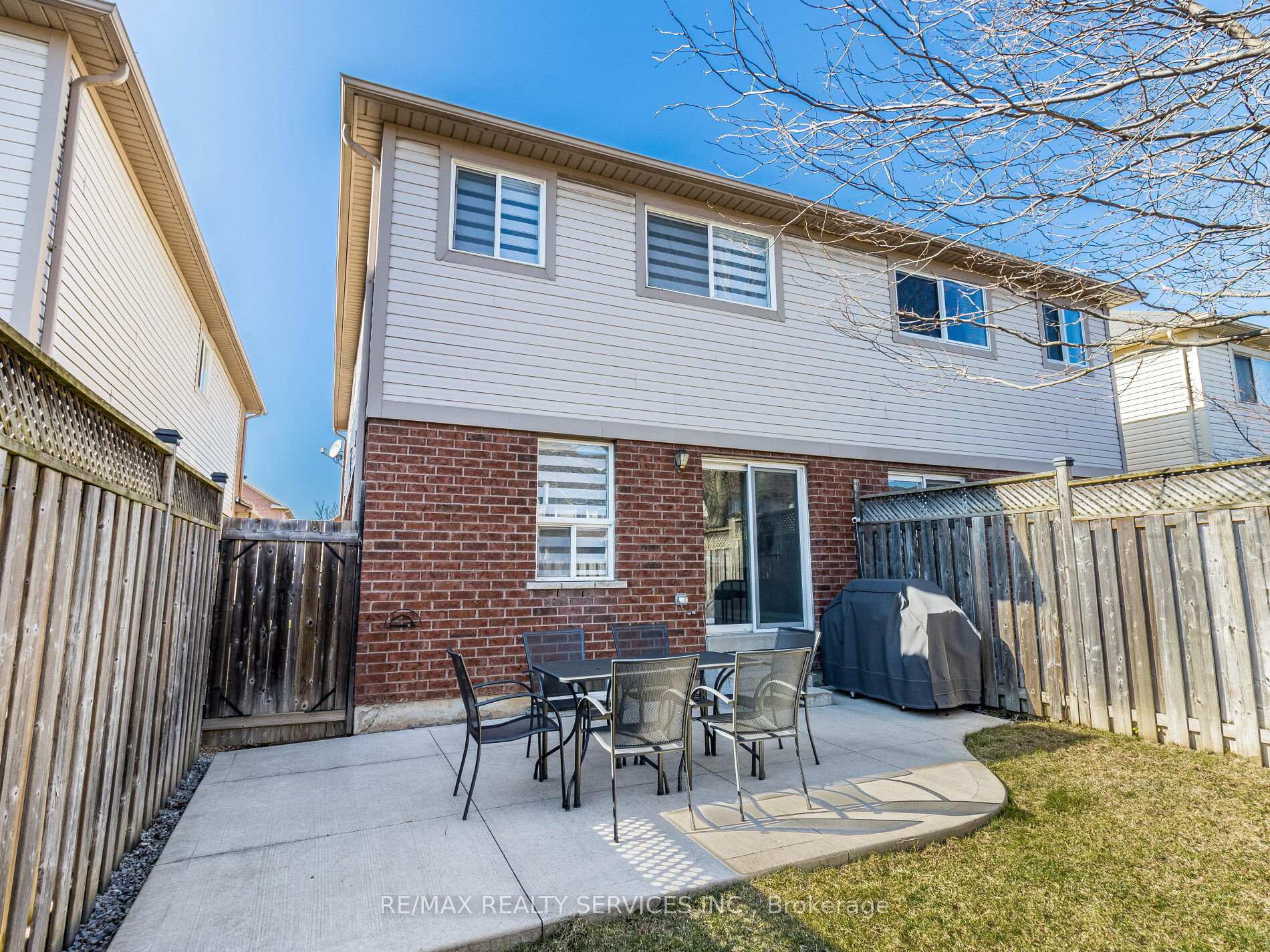 Photo 49 of 1200 Newell Street, Milton, Dempsey — HOMEH