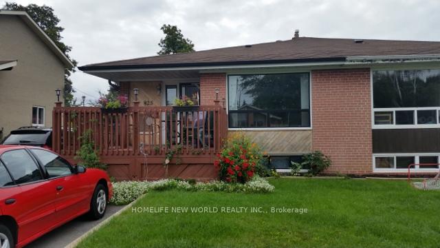 Photo 1 of 925 Reytan Boulevard, Pickering, Bay Ridges — HOMEH