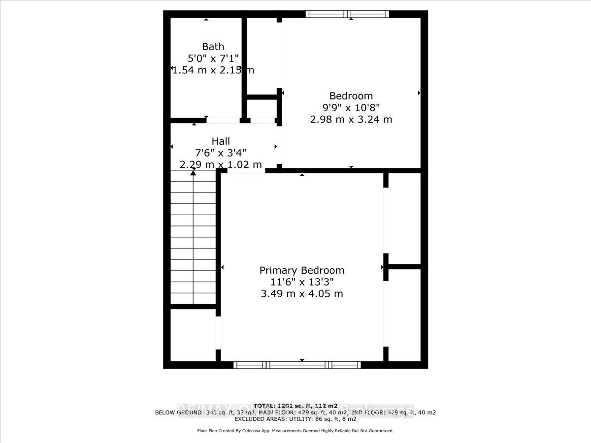 Photo 24 of Unit 4, 865 Old Highway 2, Quinte West, Sidney Ward — HOMEH