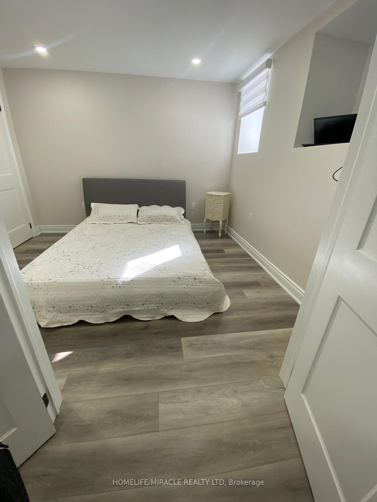 Photo 6 of Unit Bsmt, 694 Tuxford Drive, Milton, Beaty — HOMEH