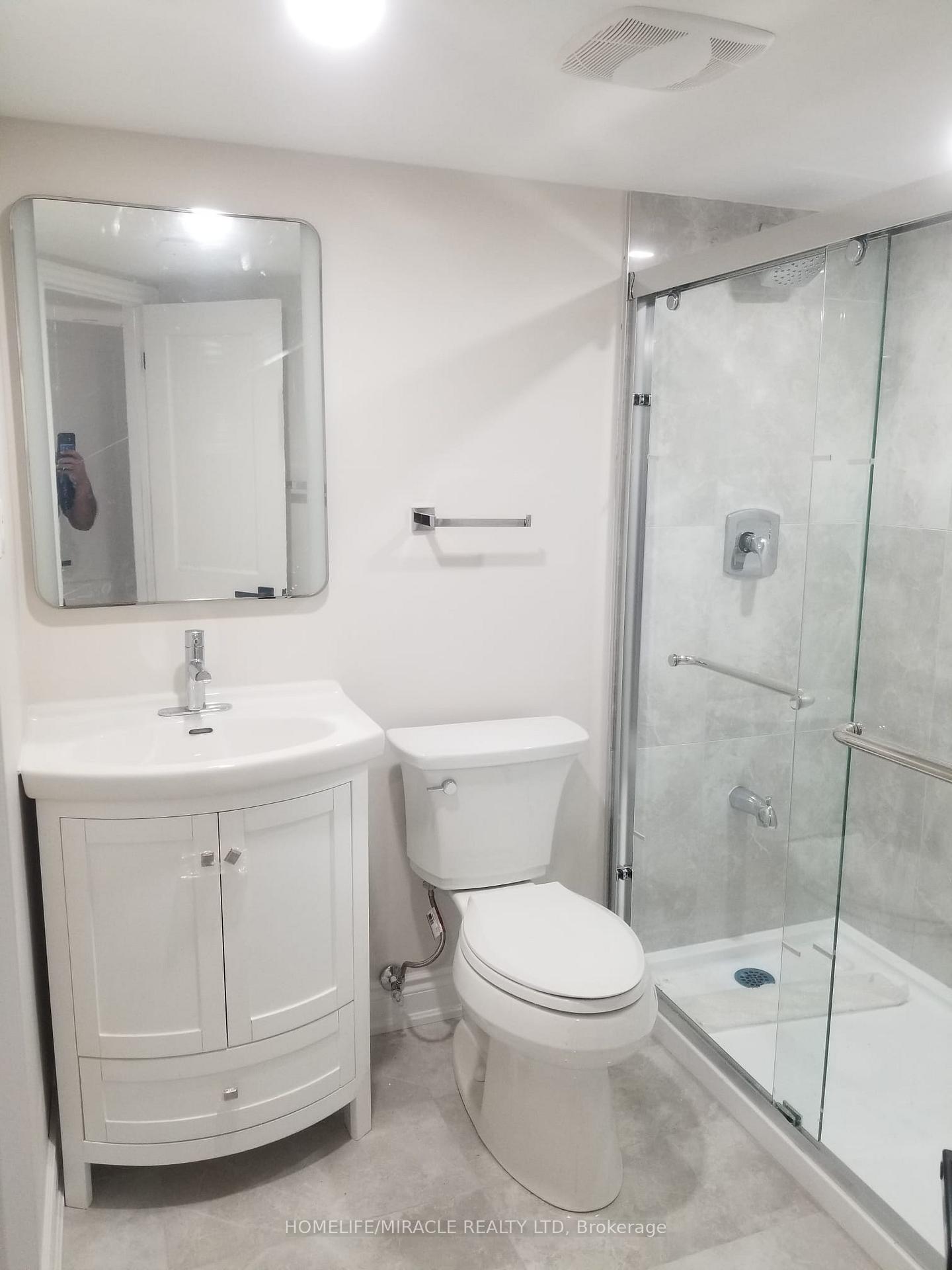 Photo 9 of Unit Bsmt, 694 Tuxford Drive, Milton, Beaty — HOMEH