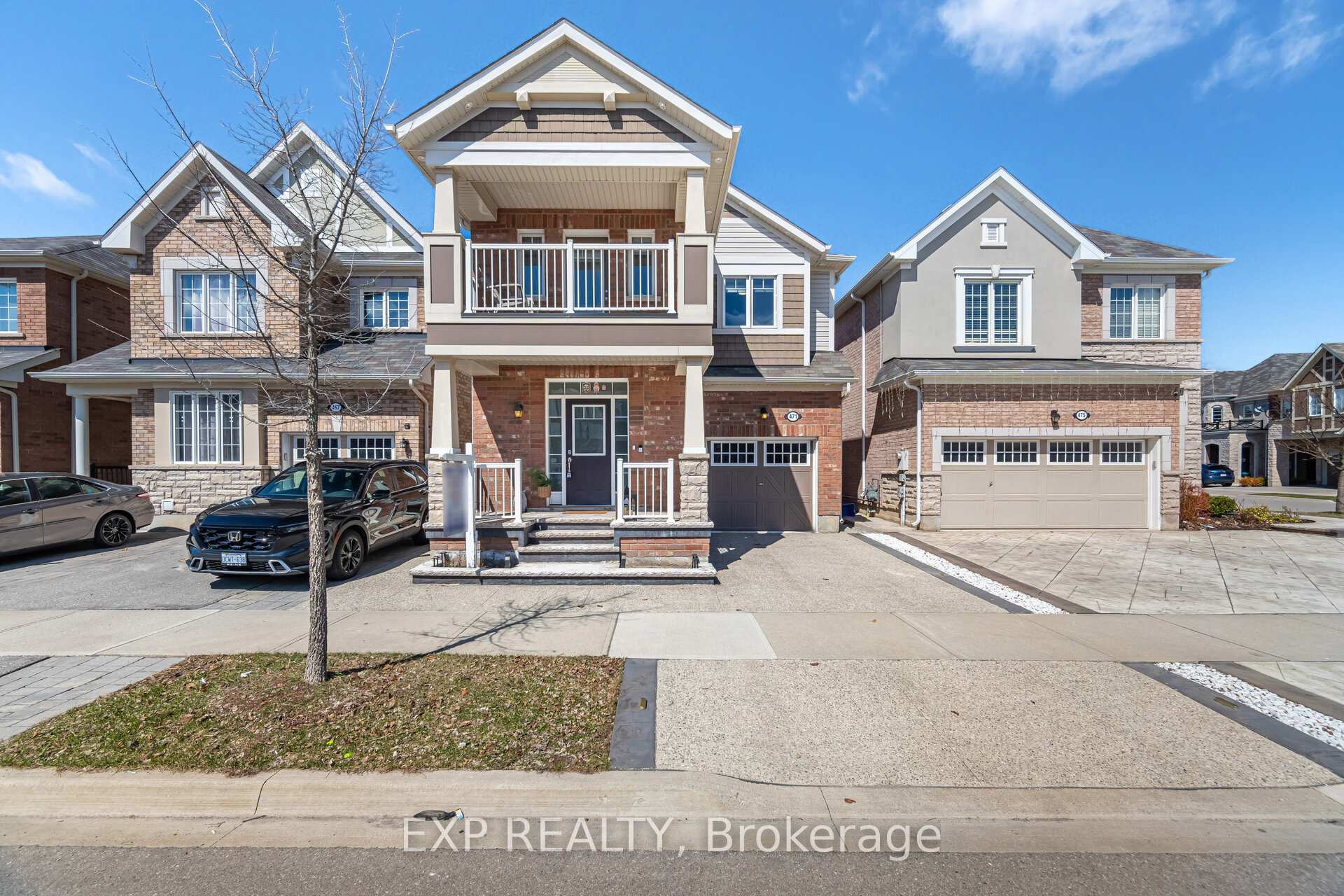 Photo 1 of 471 Grey Landing, Milton, Ford — HOMEH