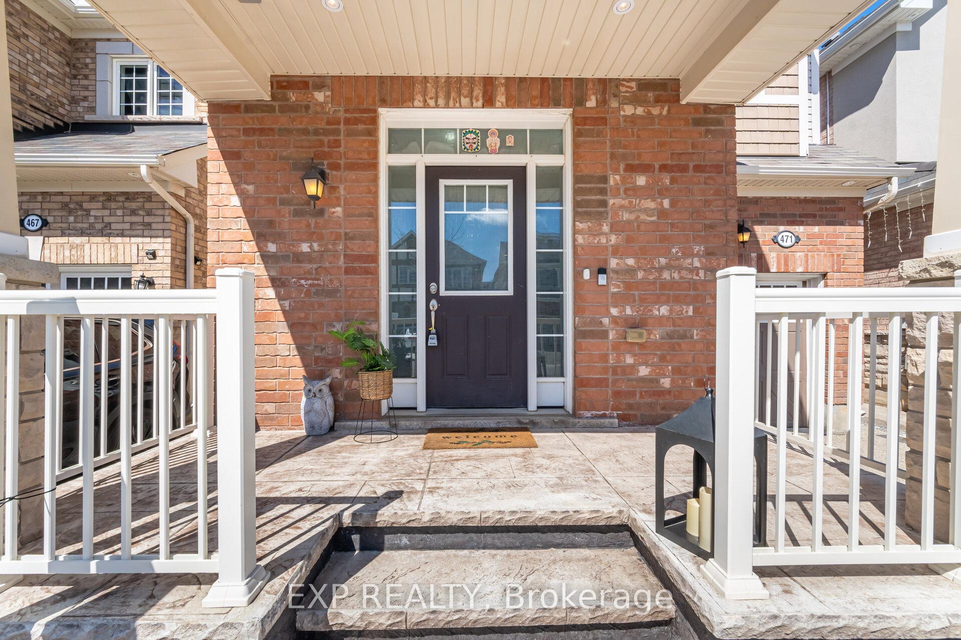 Photo 2 of 471 Grey Landing, Milton, Ford — HOMEH