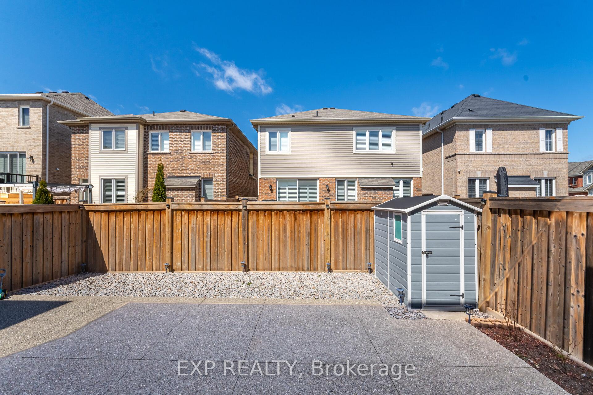 Photo 40 of 471 Grey Landing, Milton, Ford — HOMEH