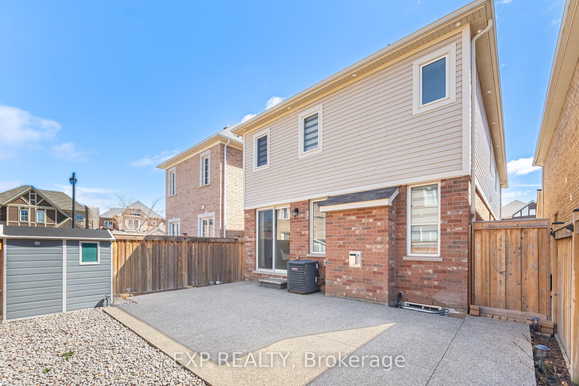 Photo 41 of 471 Grey Landing, Milton, Ford — HOMEH