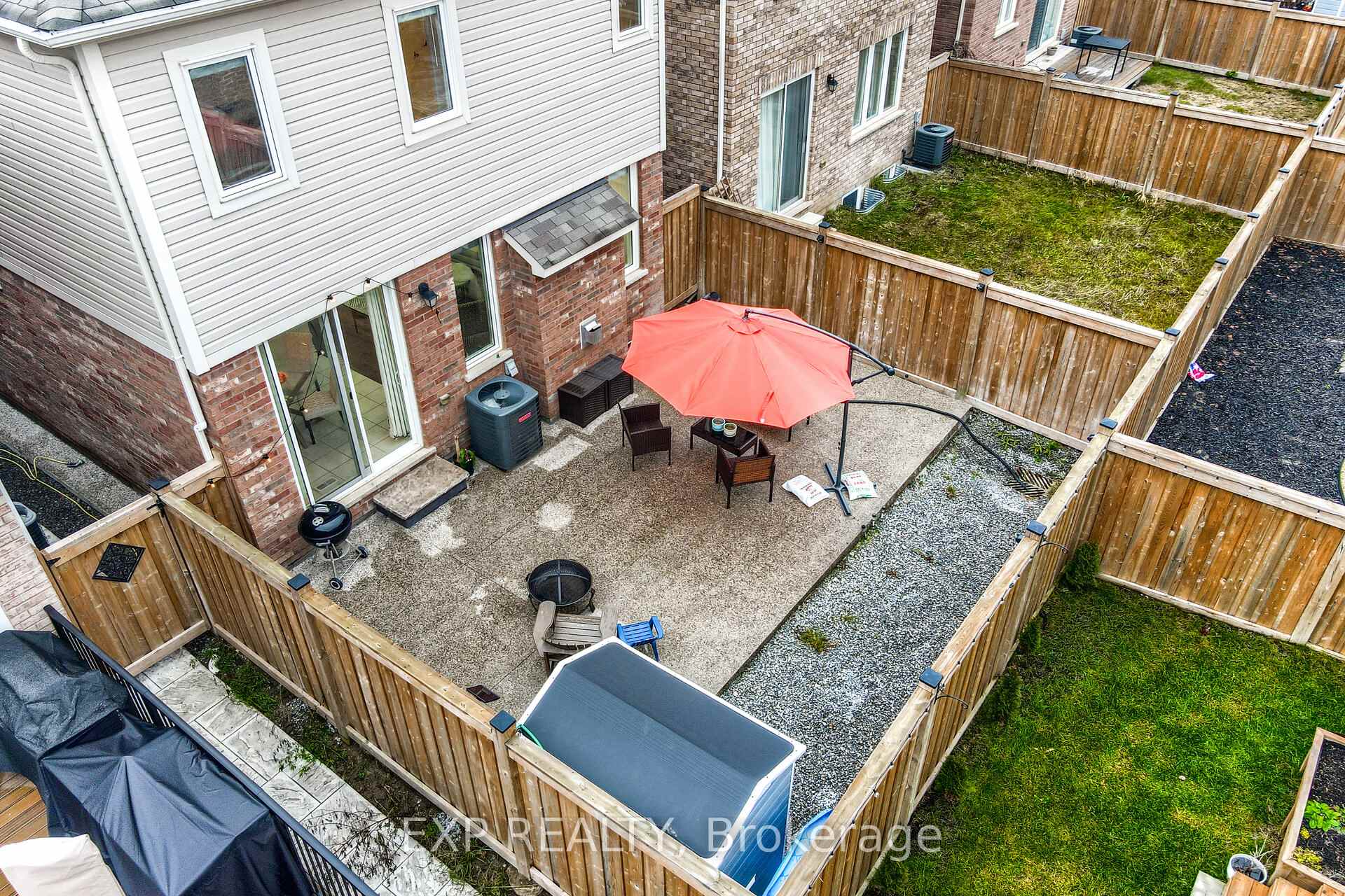 Photo 45 of 471 Grey Landing, Milton, Ford — HOMEH