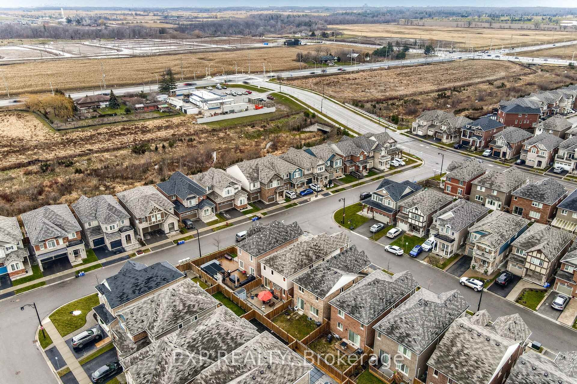 Photo 47 of 471 Grey Landing, Milton, Ford — HOMEH