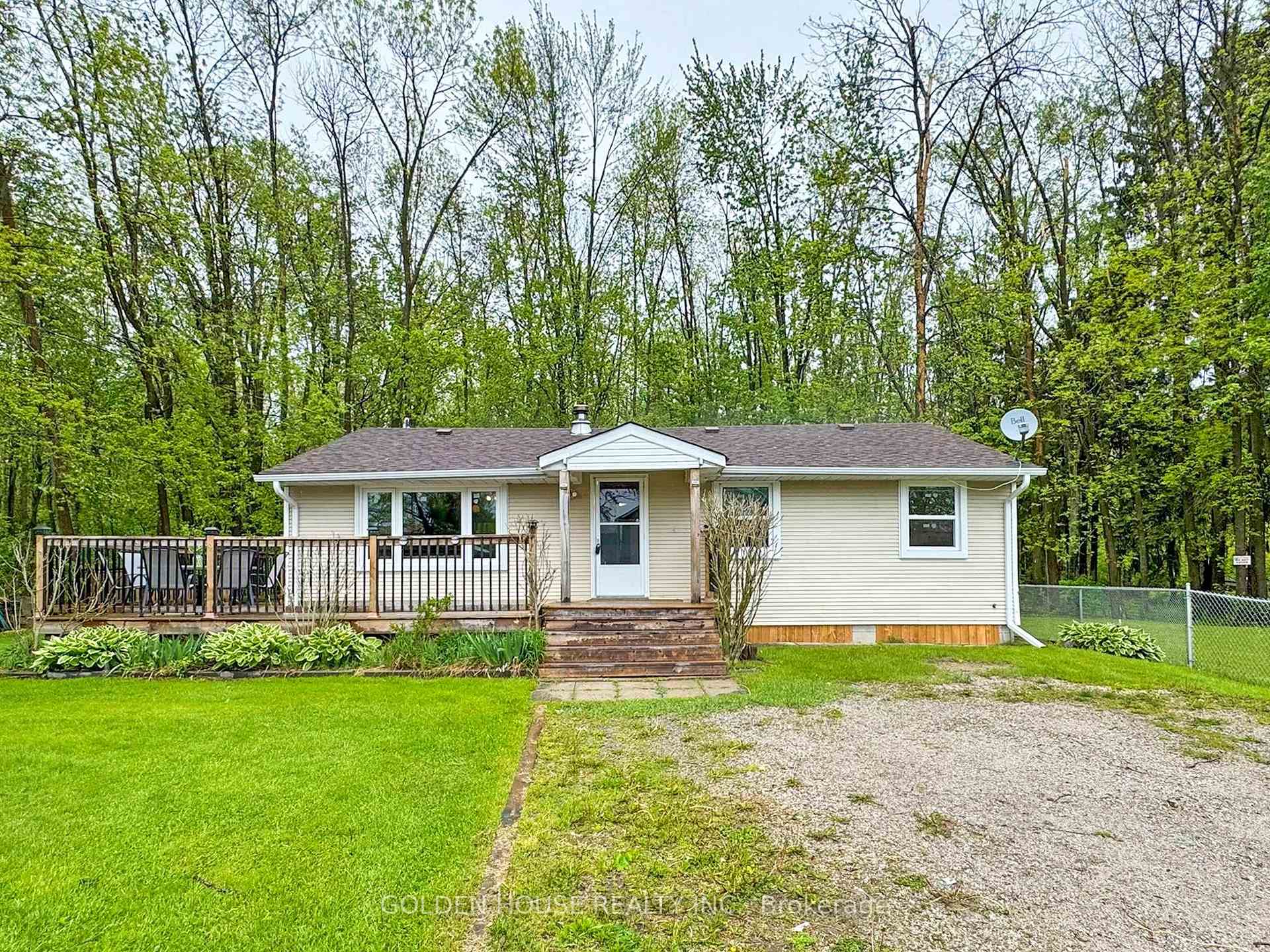 Photo 2 of 3845 Glenrest Drive, Ramara, Rural Ramara — HOMEH