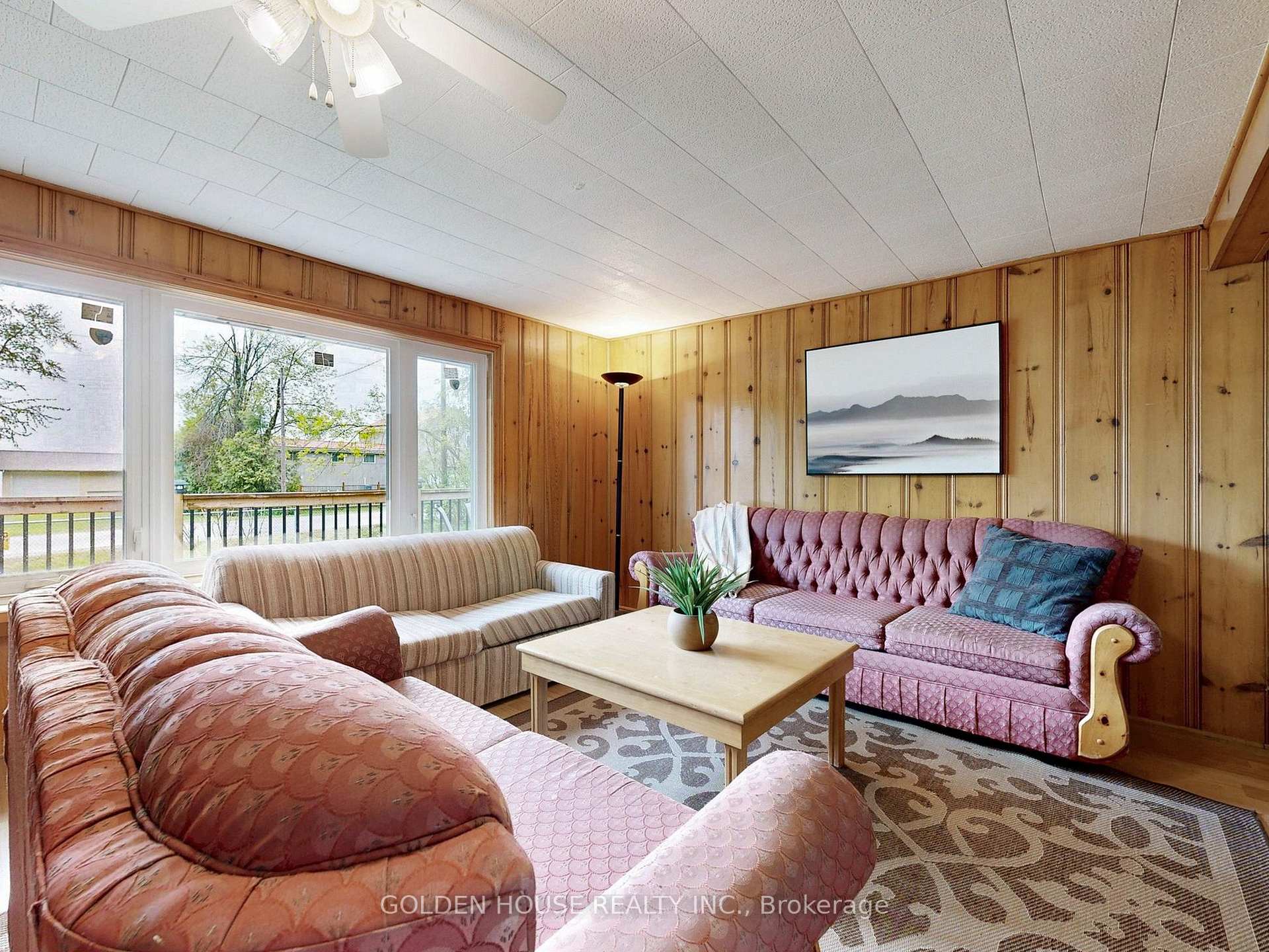 Photo 4 of 3845 Glenrest Drive, Ramara, Rural Ramara — HOMEH