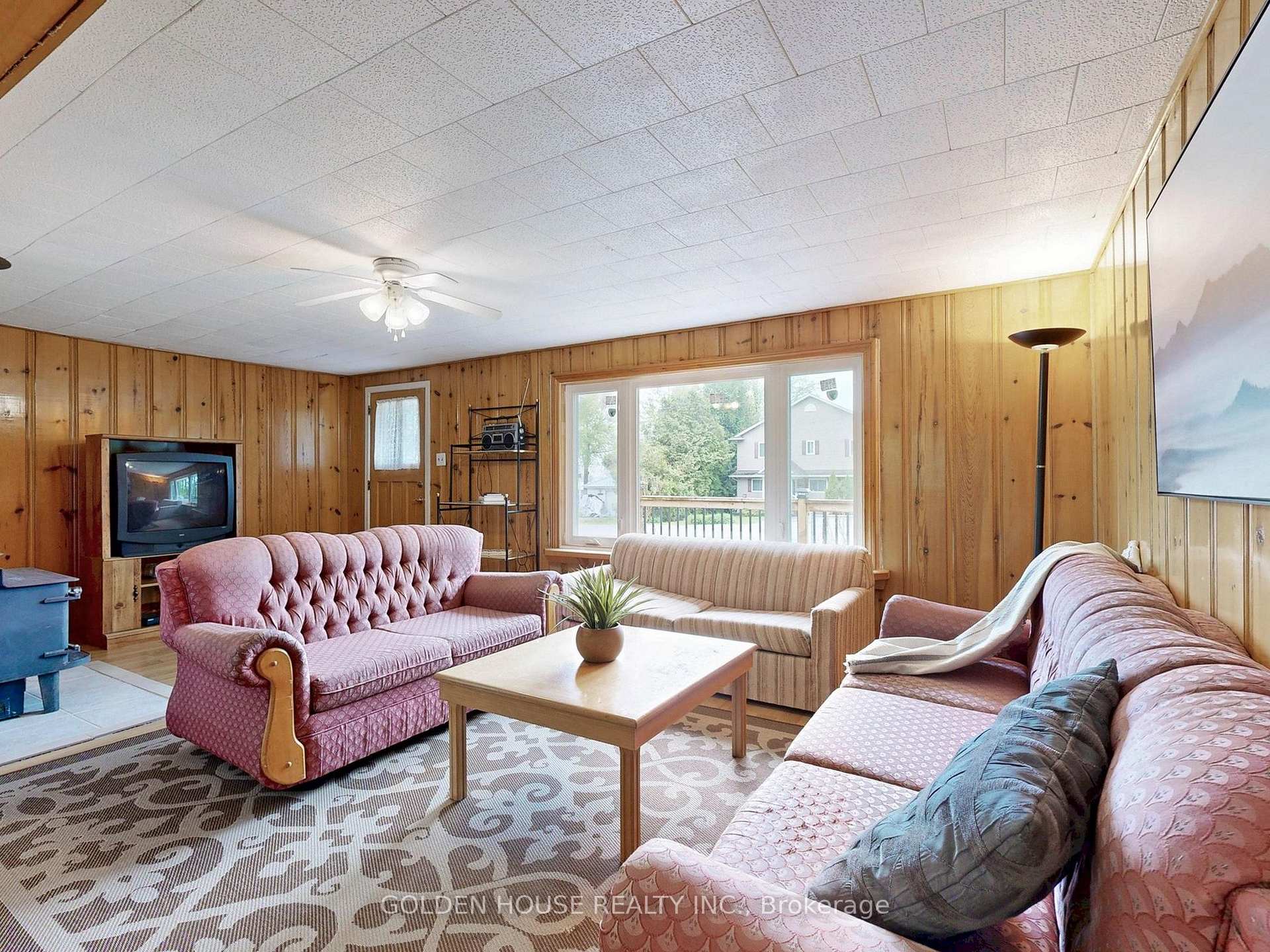 Photo 5 of 3845 Glenrest Drive, Ramara, Rural Ramara — HOMEH