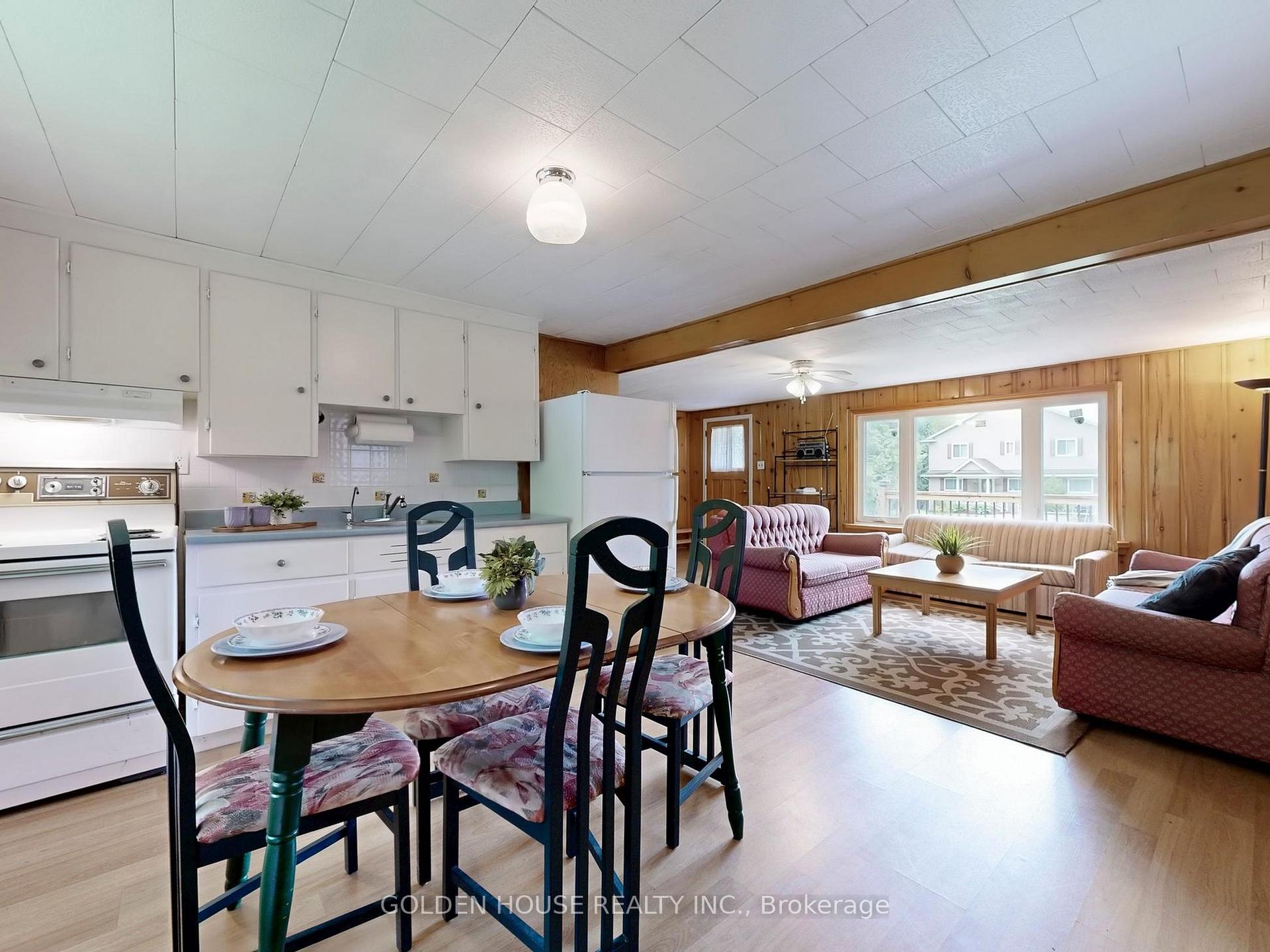 Photo 8 of 3845 Glenrest Drive, Ramara, Rural Ramara — HOMEH