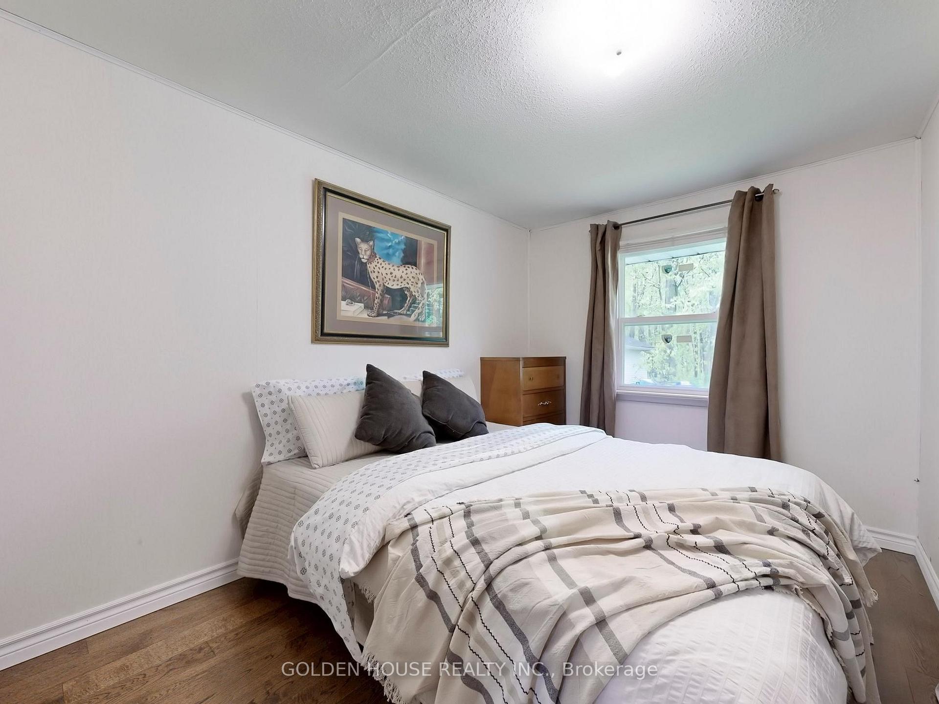 Photo 10 of 3845 Glenrest Drive, Ramara, Rural Ramara — HOMEH