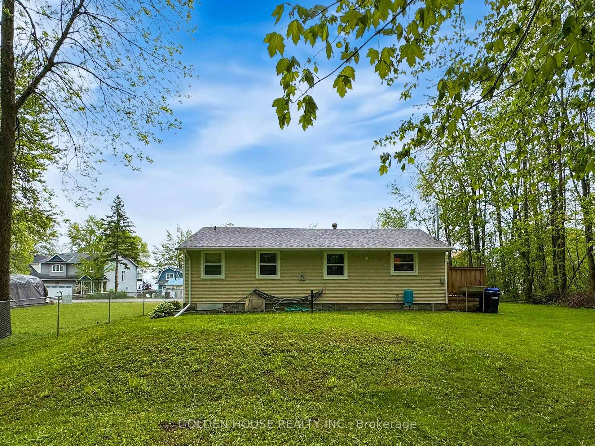 Photo 22 of 3845 Glenrest Drive, Ramara, Rural Ramara — HOMEH